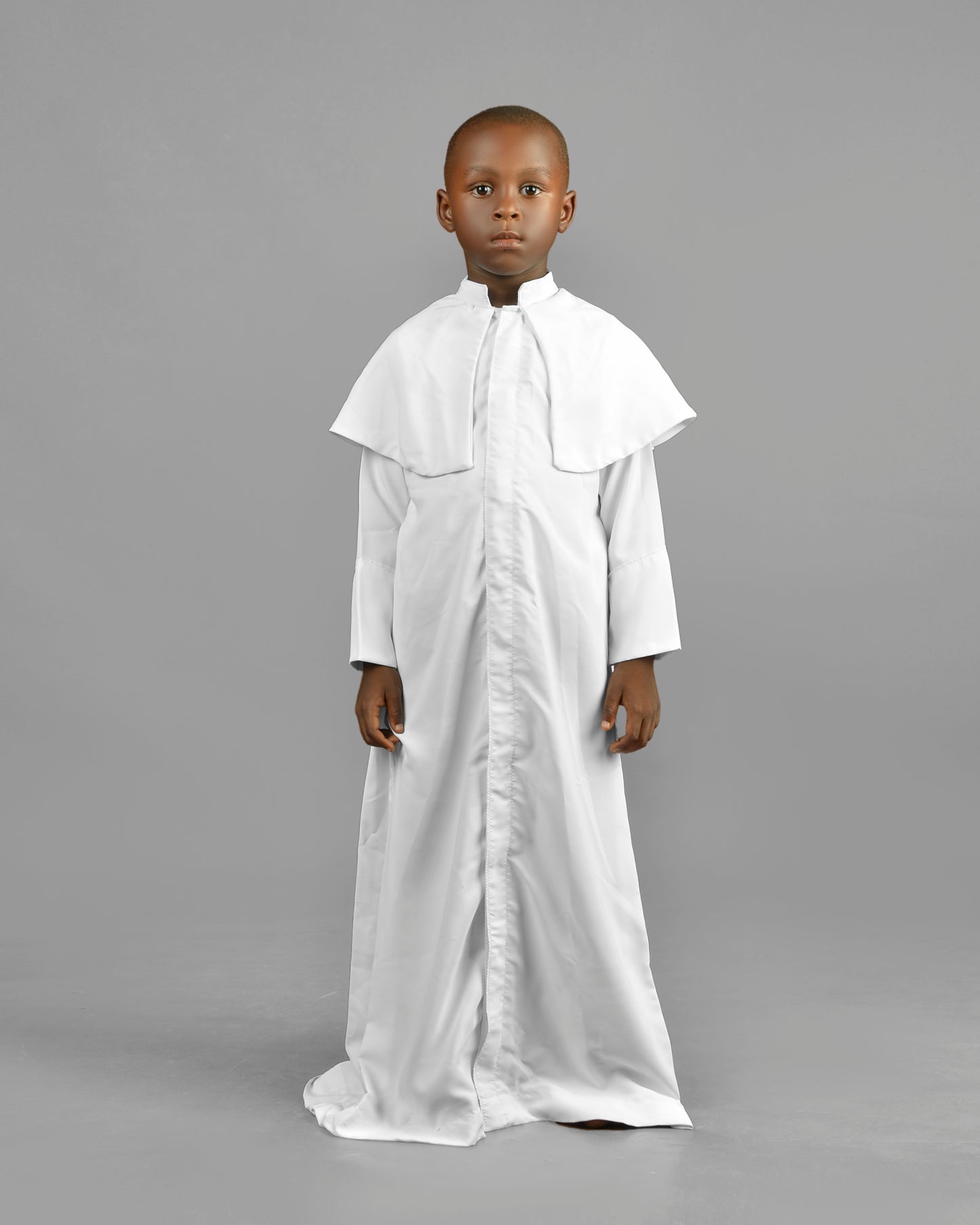 Boy's Sultan